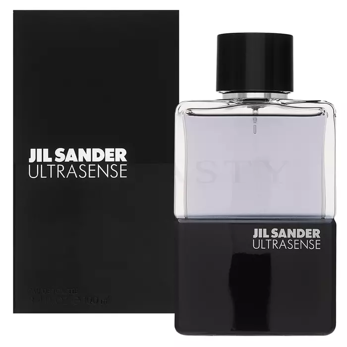Jil Sander Ultrasense toaletní voda pro muže 100 ml