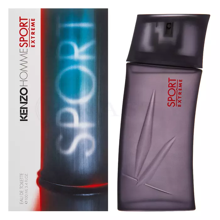 Kenzo Kenzo Homme Sport Extreme toaletna voda za muškarce 100 ml