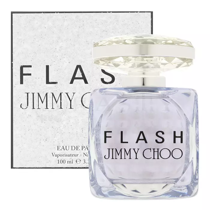 Jimmy Choo Flash Eau de Parfum femei 100 ml