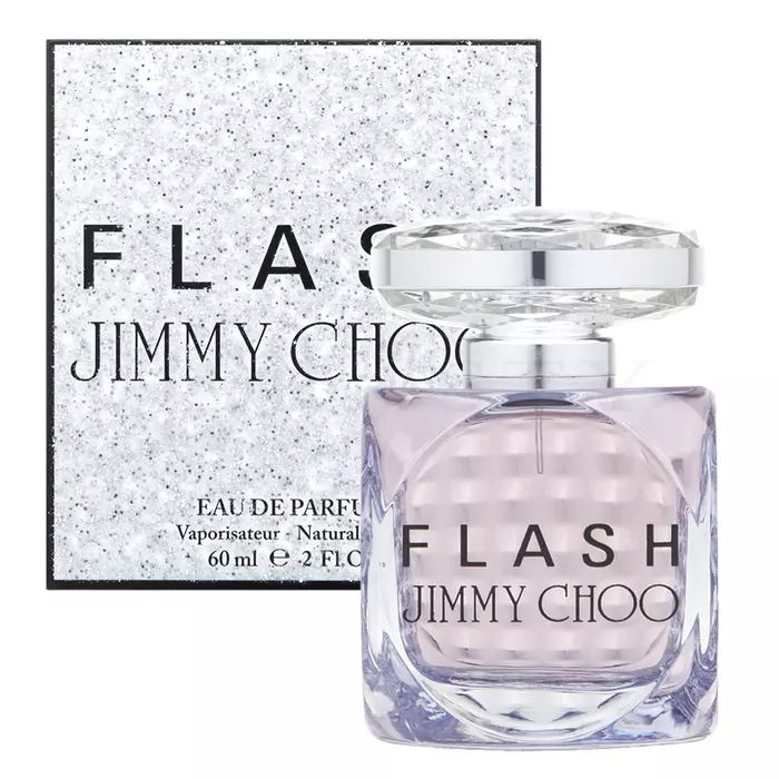Jimmy Choo Flash Eau de Parfum femei 60 ml