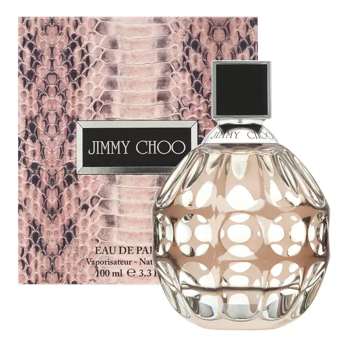 Jimmy Choo for Women woda perfumowana dla kobiet 100 ml