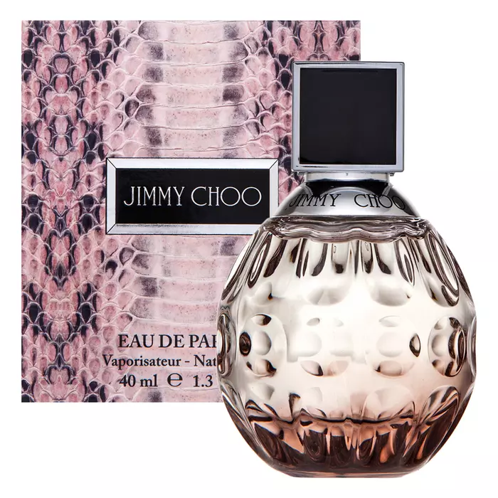 Jimmy Choo for Women parfémovaná voda za žene 40 ml