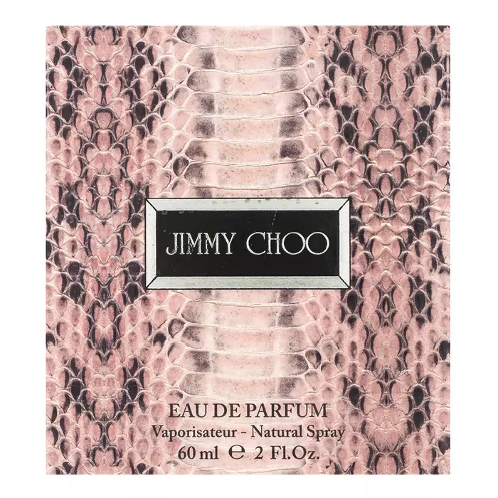 Jimmy Choo for Women Eau de Parfum femei 60 ml