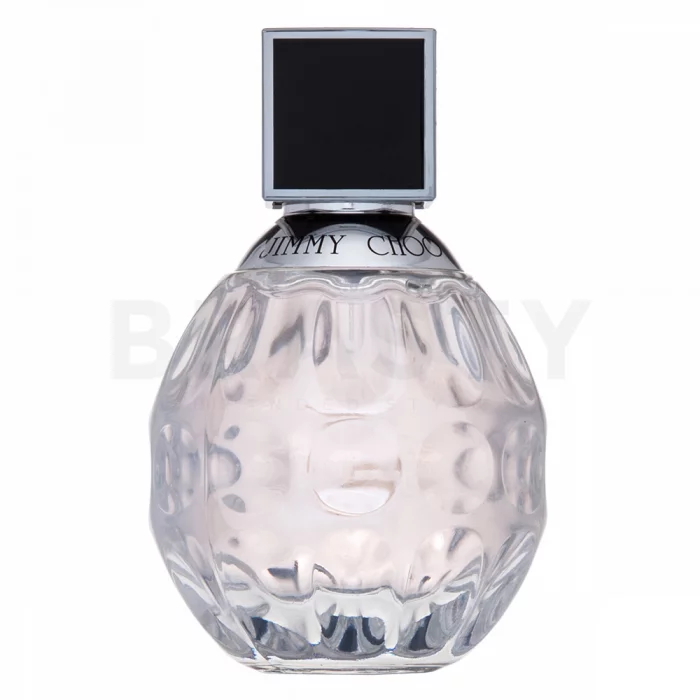 Jimmy Choo for Women toaletná voda pre ženy 40 ml