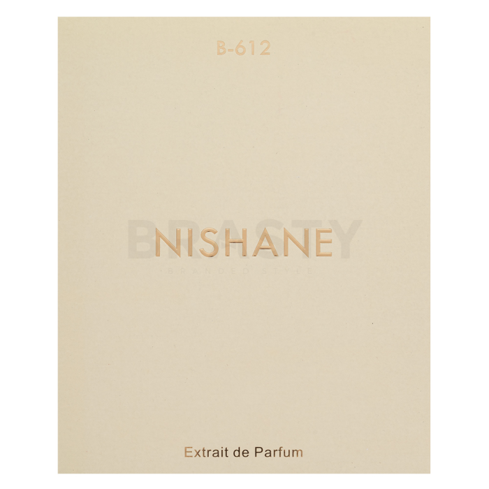 Nishane B-612 čistý parfém unisex 50 ml