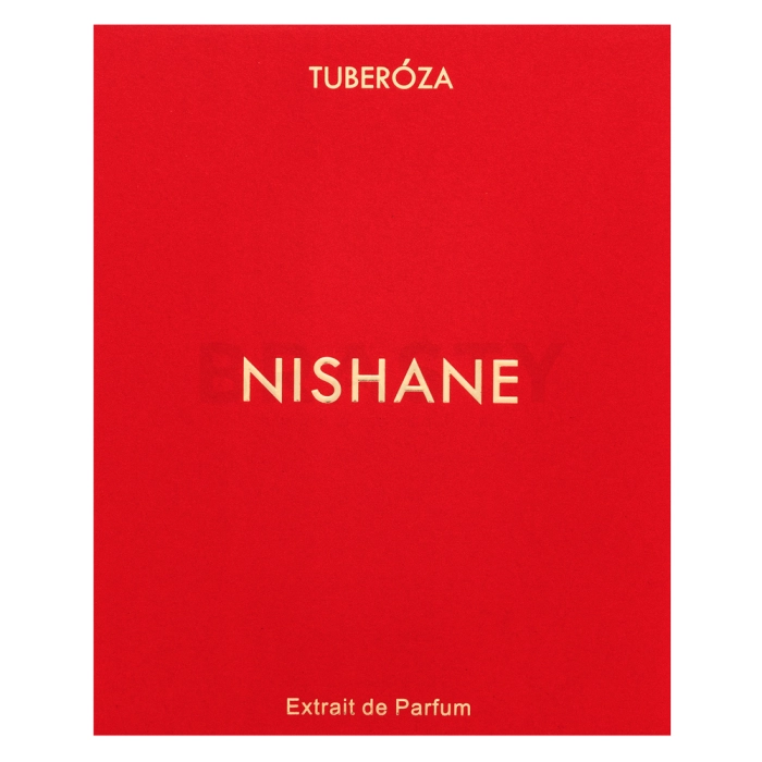 Nishane Tuberóza čistý parfém unisex 50 ml