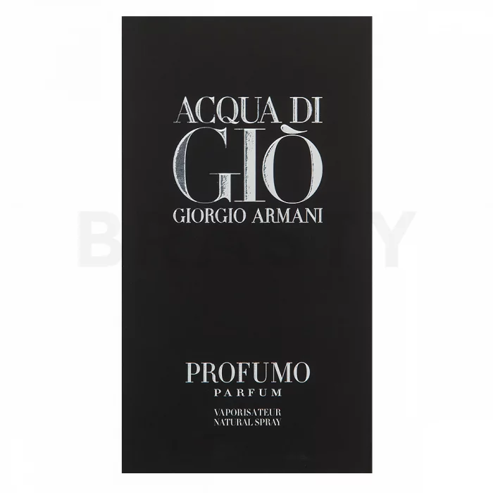 Armani (Giorgio Armani) Acqua di Gio Profumo Парфюмна вода за мъже 40 ml
