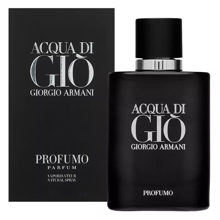 Armani (Giorgio Armani) Acqua di Gio Profumo Парфюмна вода за мъже 40 ml
