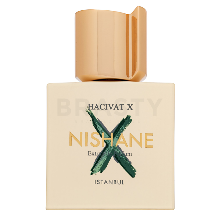 Nishane Hacivat X čistý parfém unisex 50 ml