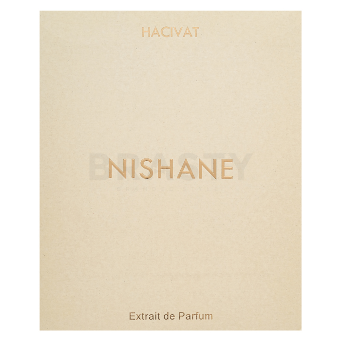 Nishane Hacivat čistý parfém unisex 100 ml