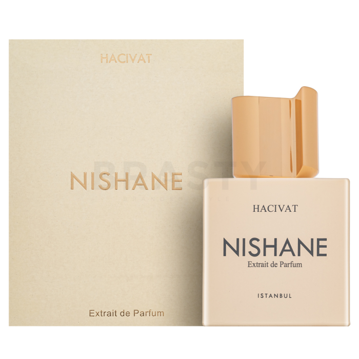 Nishane Hacivat čistý parfém unisex 100 ml