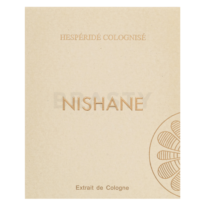 Nishane Hespéridé Colognisé kolínská voda unisex 100 ml