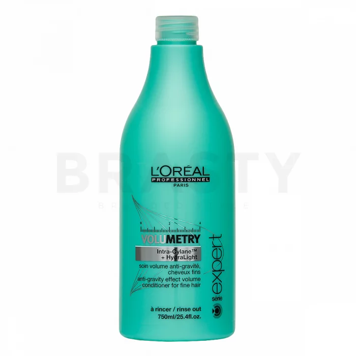 L´Oréal Professionnel Série Expert Volumetry Conditioner conditioner voor fijn haar 750 ml