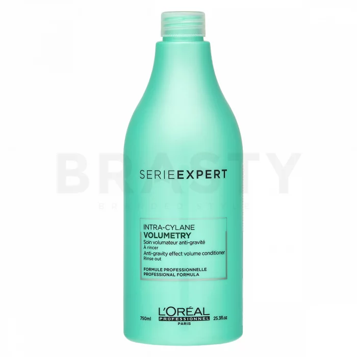 L´Oréal Professionnel Série Expert Volumetry Conditioner conditioner voor fijn haar 750 ml