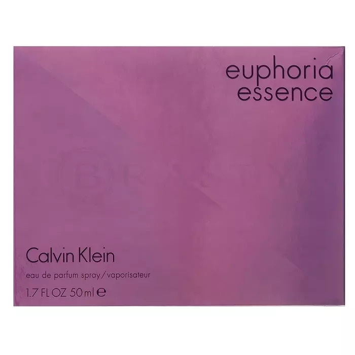 Calvin Klein Euphoria Essence Eau de Parfum femei 50 ml