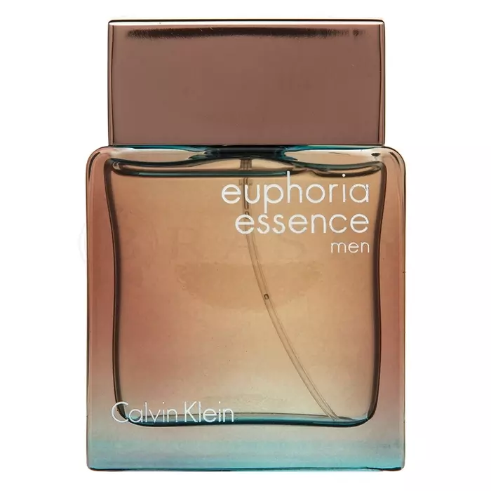 Calvin Klein Euphoria Essence Men Eau de Toilette férfiaknak 50 ml