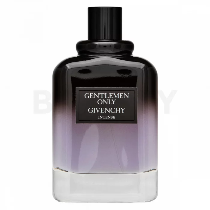 Givenchy Gentlemen Only Intense toaletní voda pro muže 150 ml