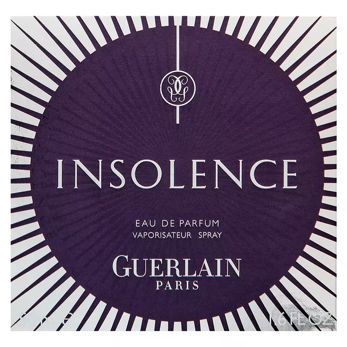 Guerlain Insolence Eau de Parfum for women 50 ml