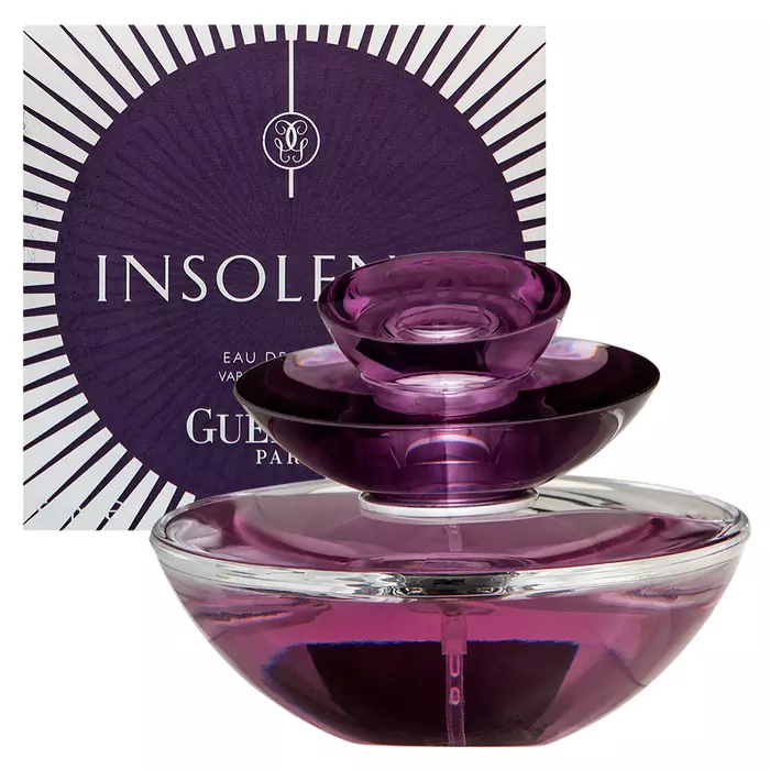 Guerlain Insolence Eau de Parfum for women 50 ml