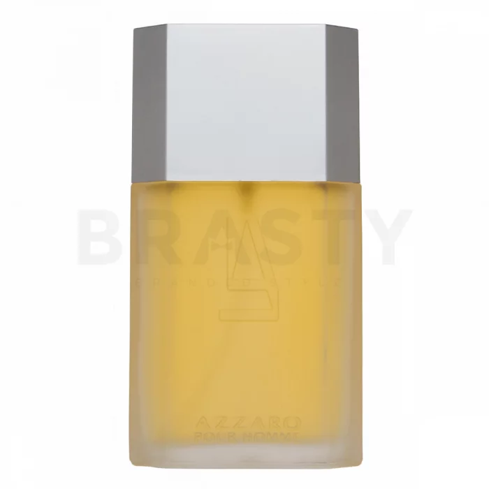 Azzaro Pour Homme L´Eau woda toaletowa dla mężczyzn 100 ml