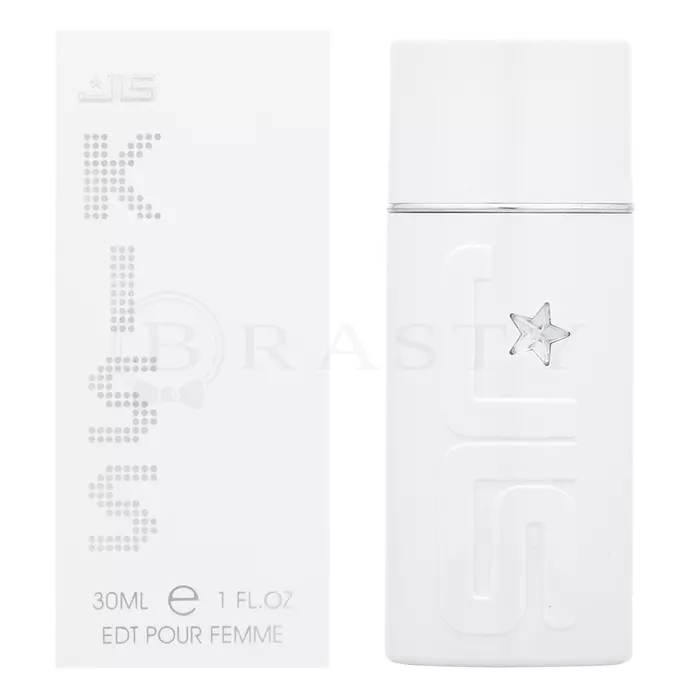 JLS Kiss woda toaletowa dla kobiet 30 ml