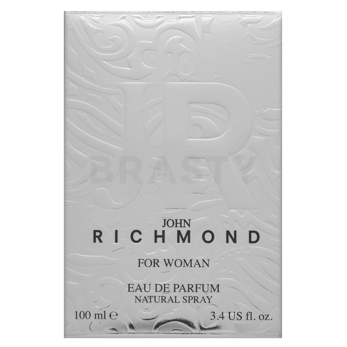 John Richmond Eau De Parfum Eau de Parfum for women 100 ml