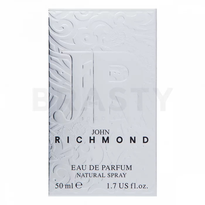 John Richmond Eau De Parfum Eau de Parfum voor vrouwen 50 ml