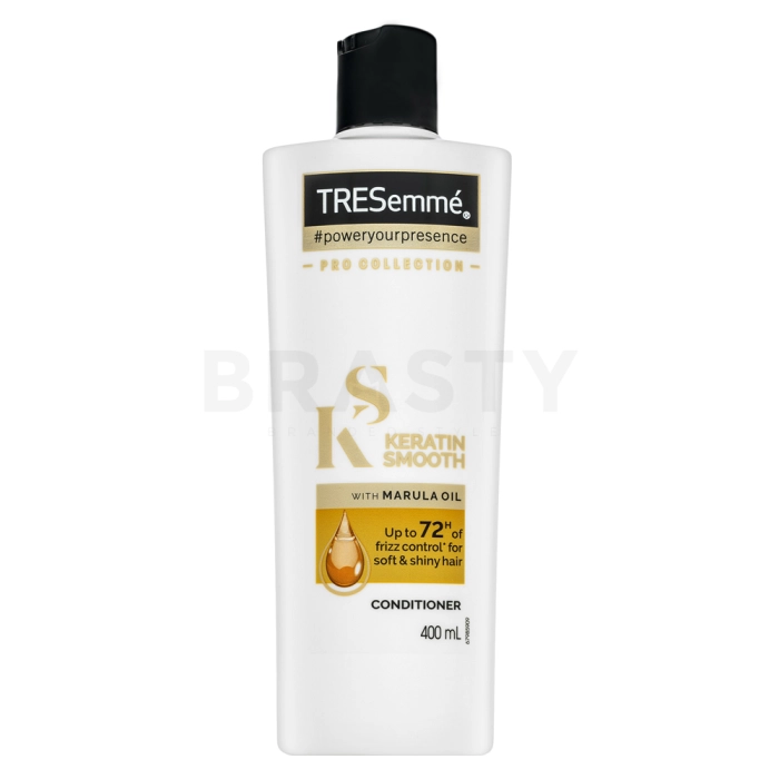 TRESemmé Keratin Smooth Conditioner odżywka wzmacniająca z keratyną 400 ml