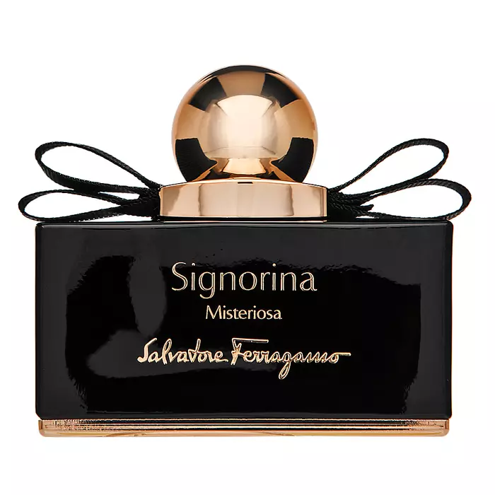 Salvatore Ferragamo Signorina Misteriosa Eau de Parfum for women 50 ml