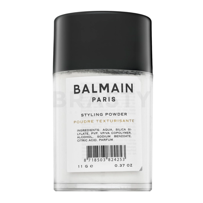 Balmain Styling Powder pudr pro objem vlasů od kořínků 11 g