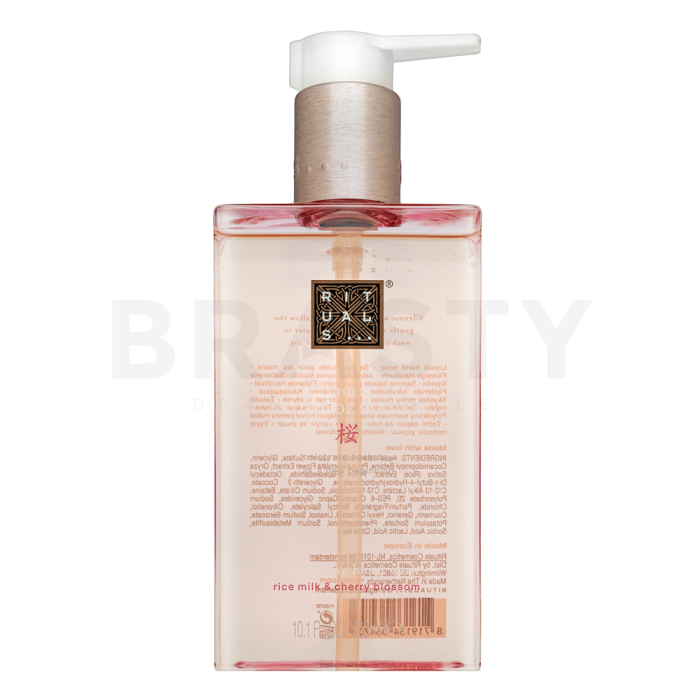 Rituals The Ritual Of Sakura Vloeibare Handzeep Blossoming Hand Wash 300 ml