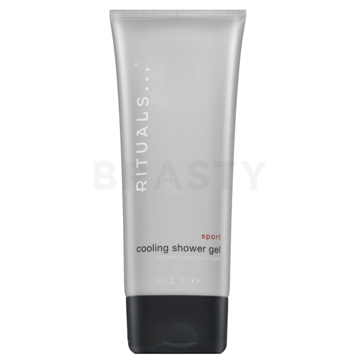 Rituals sprchový gel Sport Cooling Shower Gel 200 ml