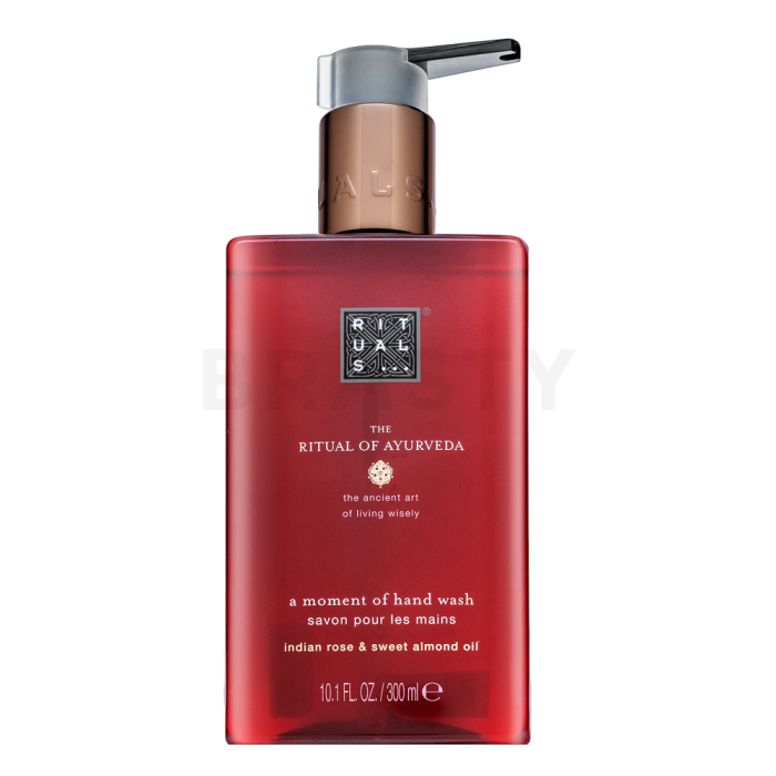 Rituals The Ritual Of Ayurveda течен сапун Hand Wash 300 ml