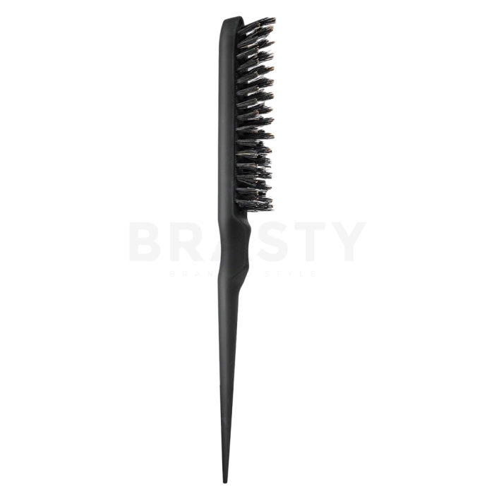 Balmain Hair Couture Boar Backcomb Brush tupírovací kartáč s kančími štětinami
