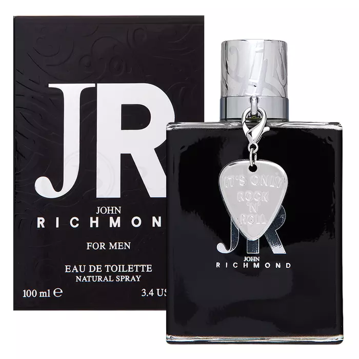 John Richmond for Men woda toaletowa dla mężczyzn 100 ml