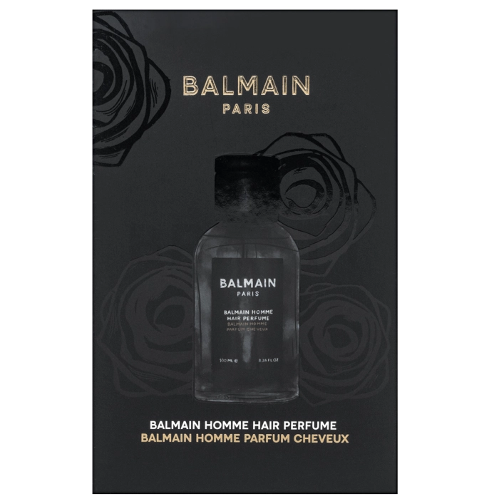 Balmain Homme Balmain Homme Hair Perfume haar parfum voor mannen 100 ml