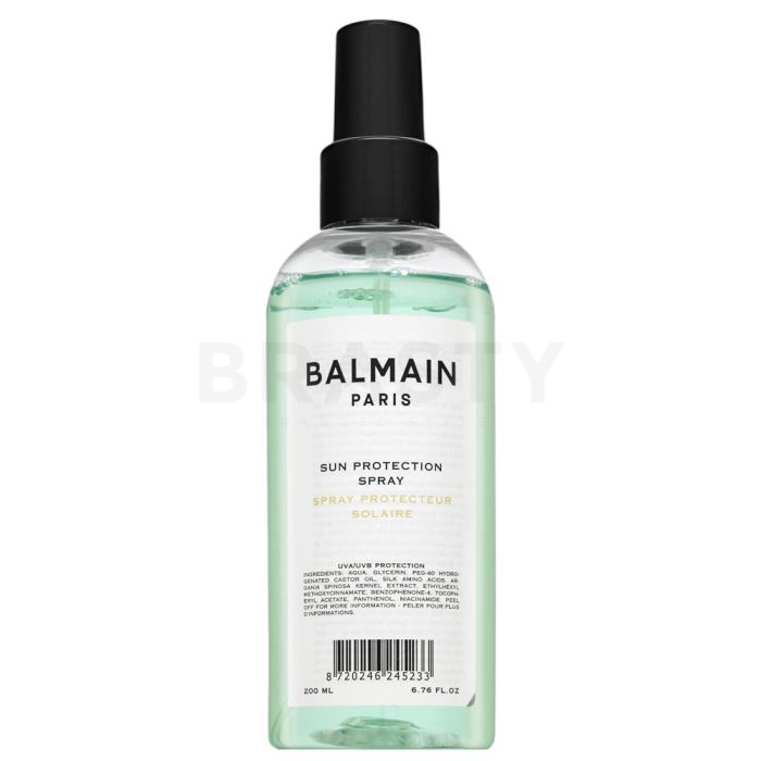 Balmain Sun Protection Spray beschermingsspray voor door de zon beschadigd haar 200 ml