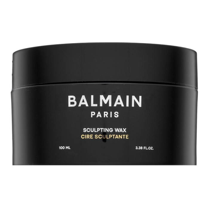 Balmain Homme Sculpting Wax tvarující vosk 100 ml