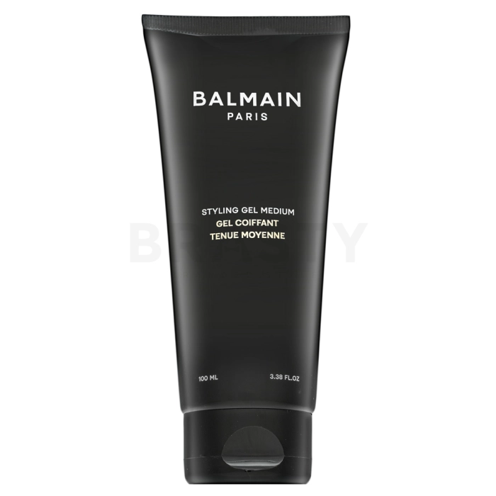 Balmain Homme Styling Gel Medium Hold gel na vlasy pre strednú fixáciu 100 ml