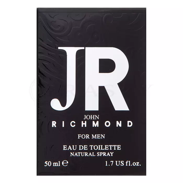 John Richmond for Men Eau de Toilette for men 50 ml