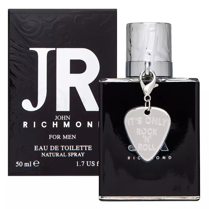 John Richmond for Men Eau de Toilette for men 50 ml