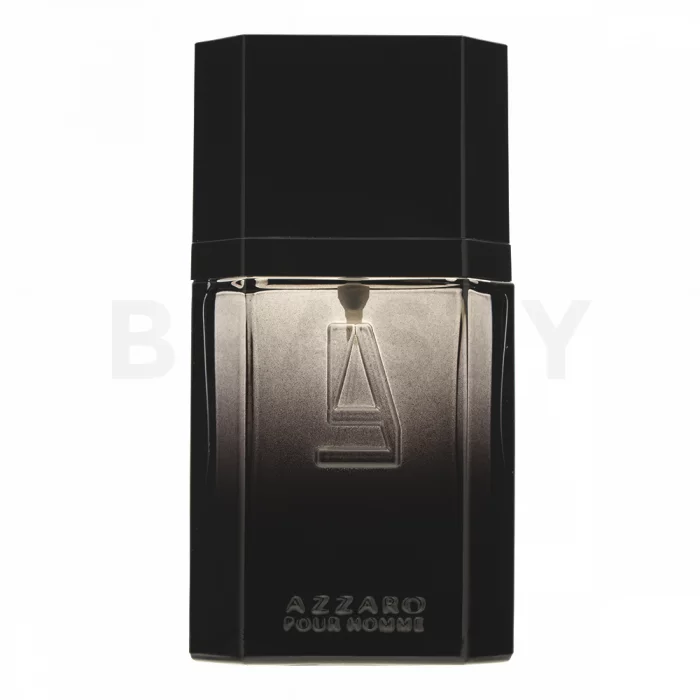 Azzaro Pour Homme Night Time Eau de Toilette da uomo 50 ml