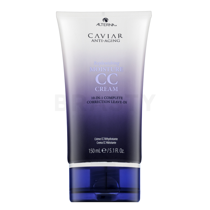 Alterna Caviar Replenishing Moisture CC Cream Styling-Creme zur Hydratisierung der Haare 150 ml