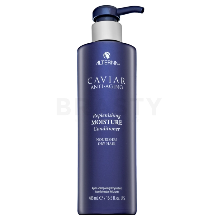 Alterna Caviar Replenishing Moisture Conditioner Балсам за хидратиране на косата