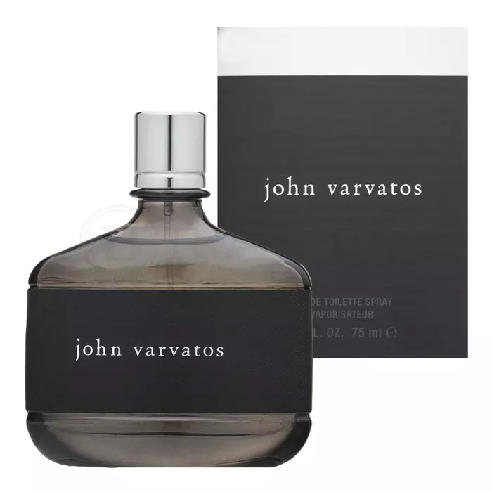 John Varvatos John Varvatos toaletní voda pro muže 75 ml