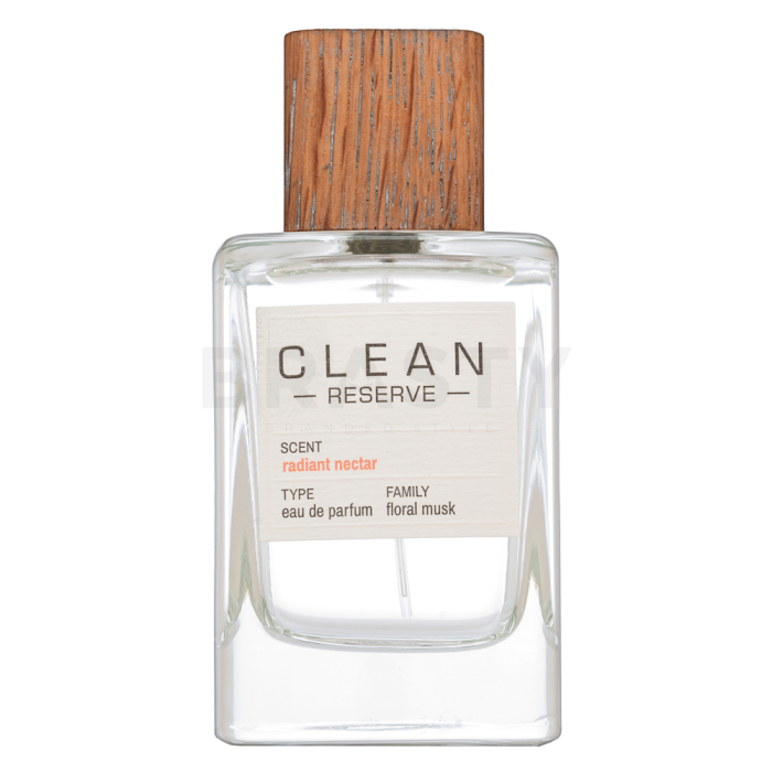 Clean Reserve Radiant Nectar Eau de Parfum unisex 100 ml