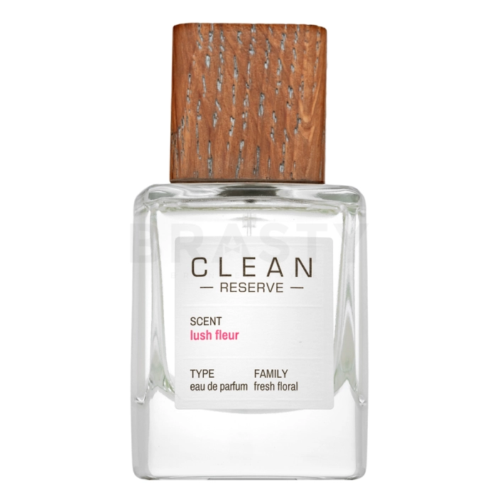 Clean Reserve Lush Fleur Парфюмна вода за жени 50 ml