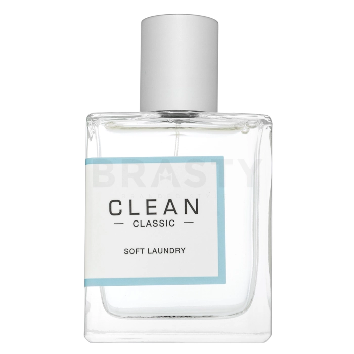 Clean Classic Soft Laundry woda perfumowana dla kobiet 60 ml