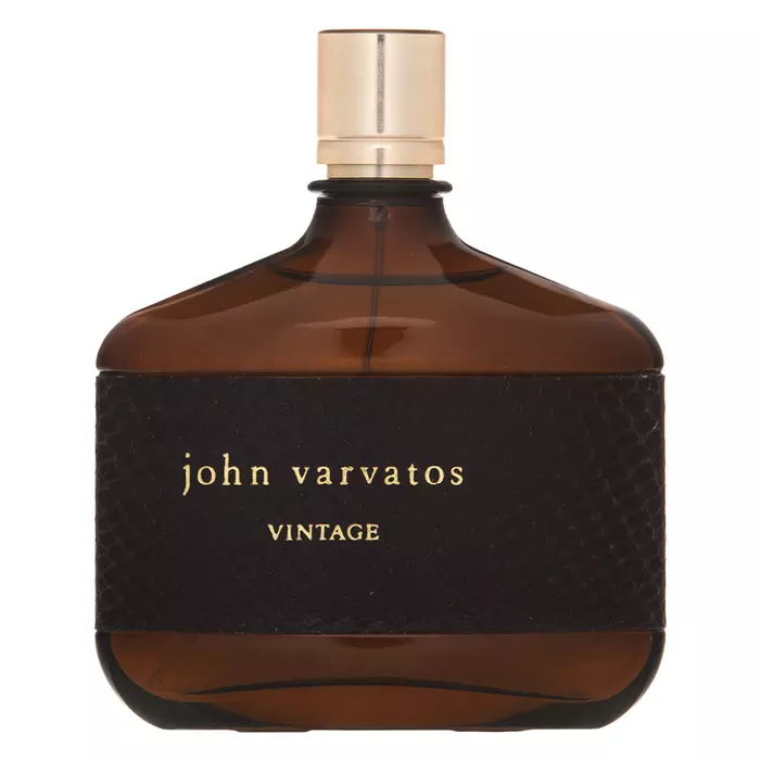 John Varvatos Vintage toaletna voda za muškarce 125 ml