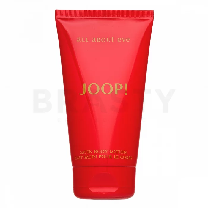 Joop! All About Eve tělové mléko pro ženy 150 ml